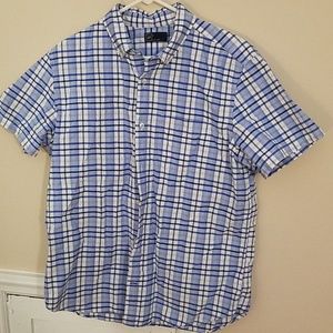 Gap shortsleeve shirt